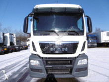 trattore MAN TGS 18.440