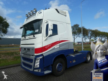 trekker Volvo FH13