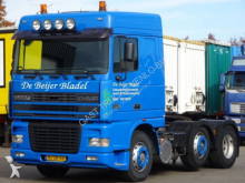 tracteur DAF