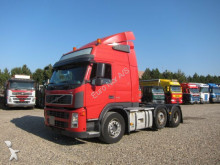 trattore Volvo
