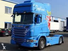 tracteur Scania