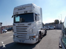 tracteur Scania
