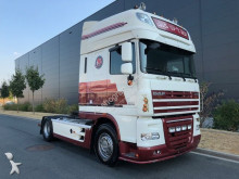 tracteur DAF