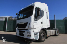 tracteur Iveco