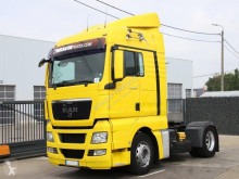 cap tractor MAN