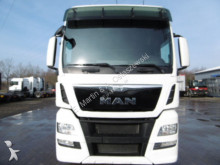 trattore MAN TGX 18.440 STANDKLIMA