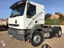 trekker Renault