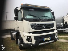 trattore Volvo FM 410