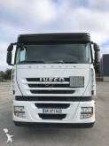 tracteur Iveco