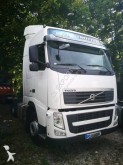 Volvo tractor unit