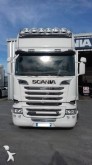 tracteur Scania