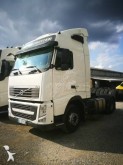 Volvo tractor unit