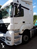 tracteur Mercedes Axor 1840
