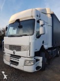 Renault tractor unit