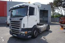 trattore Scania R 500