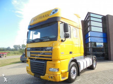 DAF XF105