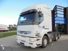 tracteur Renault