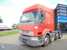trattore Renault