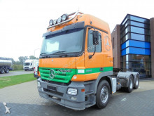 trattore Mercedes Actros 2650