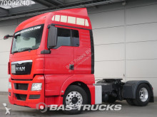 MAN TGX 18.400 XLX tractor unit