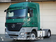 Mercedes Actros 1841 tractor unit