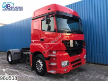 trattore Mercedes
