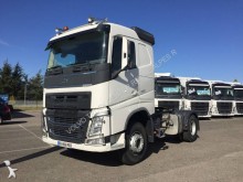 tracteur Volvo