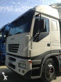 Iveco Stralis tractor unit