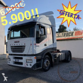 used tractor unit
