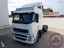 trattore Volvo FH480