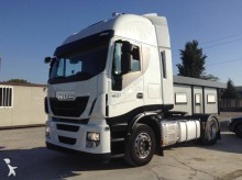 Iveco Stralis 460 tractor unit