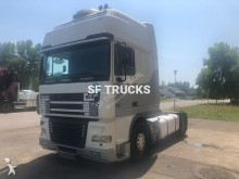 DAF tractor unit