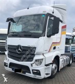 tracteur Mercedes