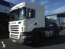 tracteur Scania