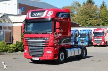 tracteur DAF