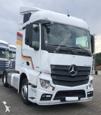 tracteur Mercedes