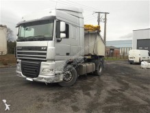 DAF tractor unit