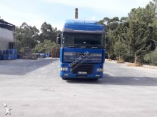 trattore DAF