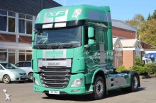 tracteur DAF