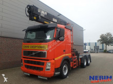 trattore Volvo FH 440