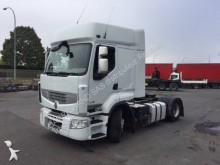 tracteur Renault