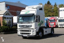 tracteur Volvo