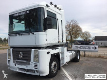 tracteur Renault