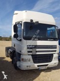 tracteur DAF