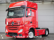 tracteur Mercedes Actros 1845