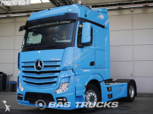 tracteur Mercedes