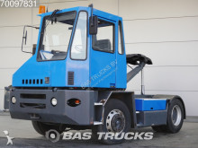 Sisu TT-161 A2 L2 C8 Terminal-Trekker tractor unit