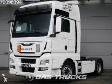 MAN TGX 18.480 XXL tractor unit