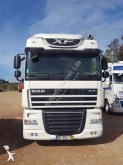 trattore DAF