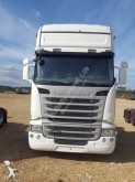 Scania R 450 tractor unit